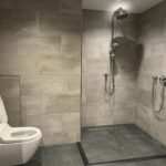 Renovatie badkamer dordrecht