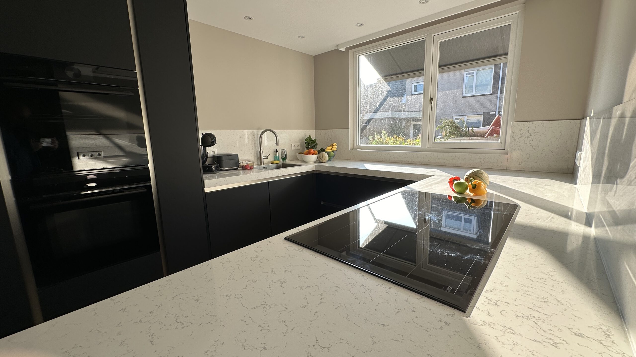 Keuken Alphen a/d Rijn