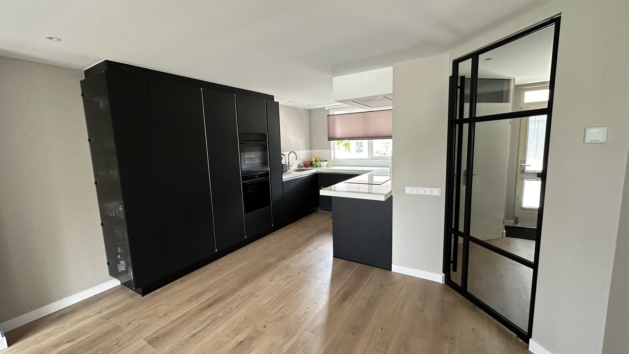 Keuken Alphen aan den Rijn