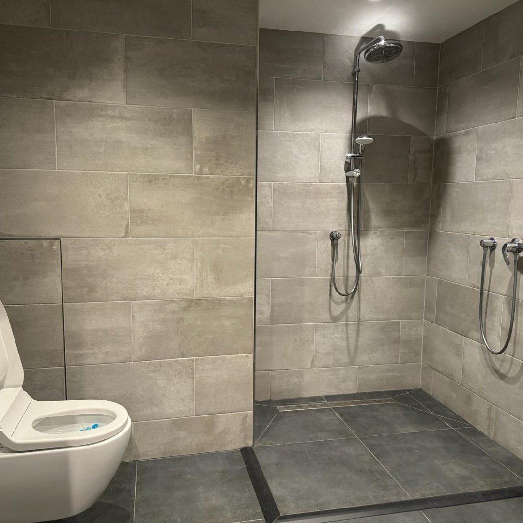 Renovatie badkamer dordrecht