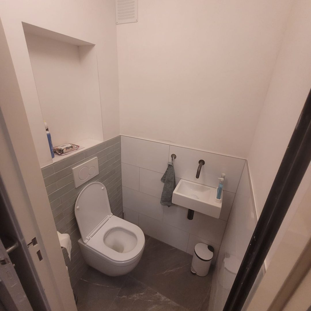 WC den haag 2025