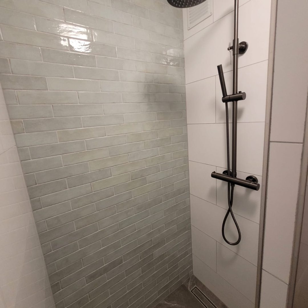 Badkamer den haag 2025